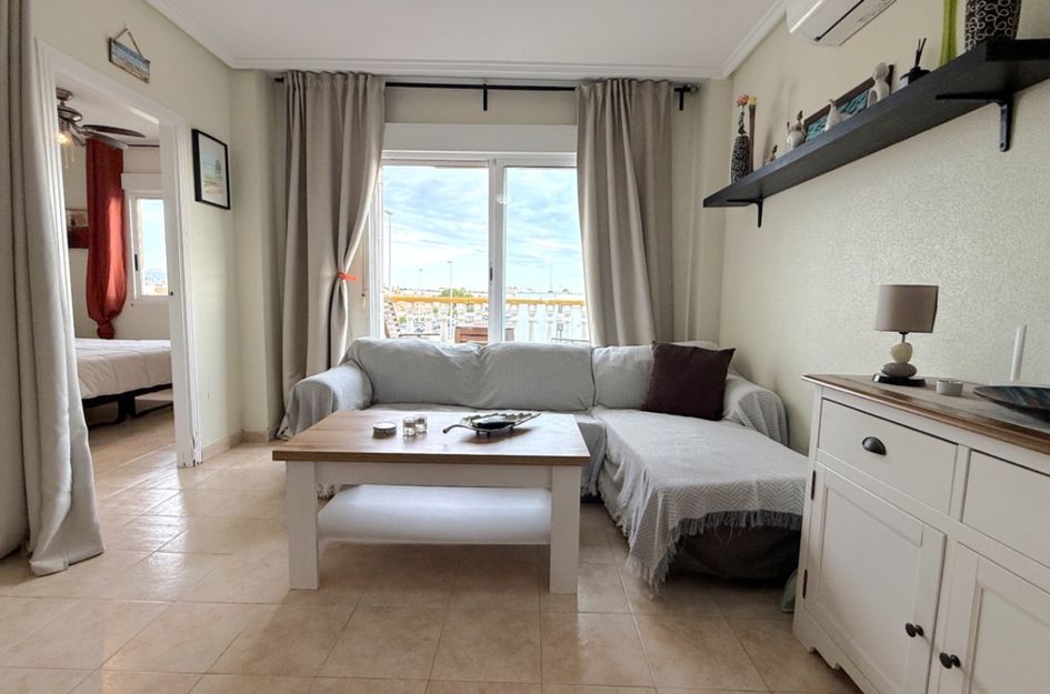 Appartement in Orihuela