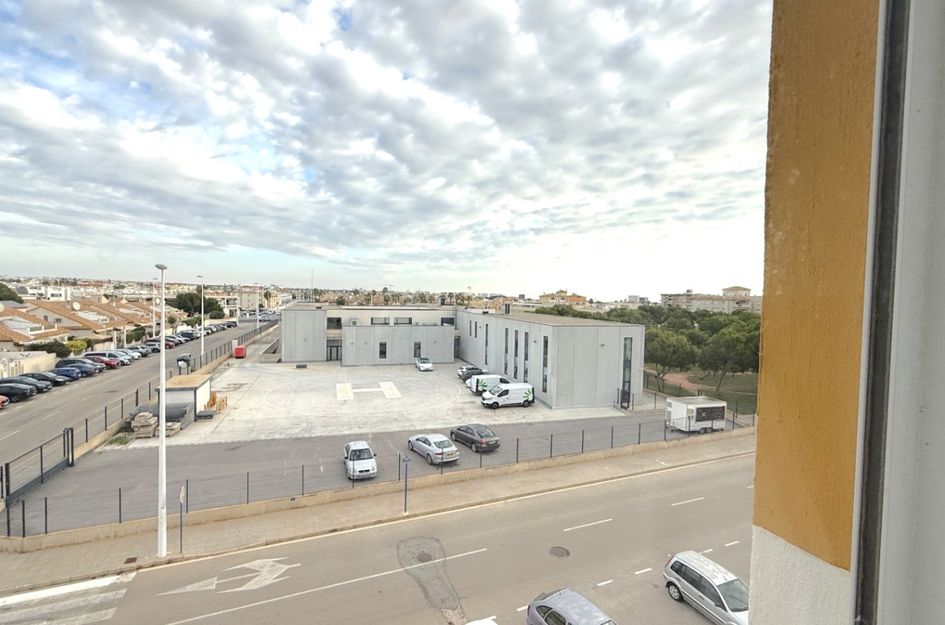 Appartement in Orihuela