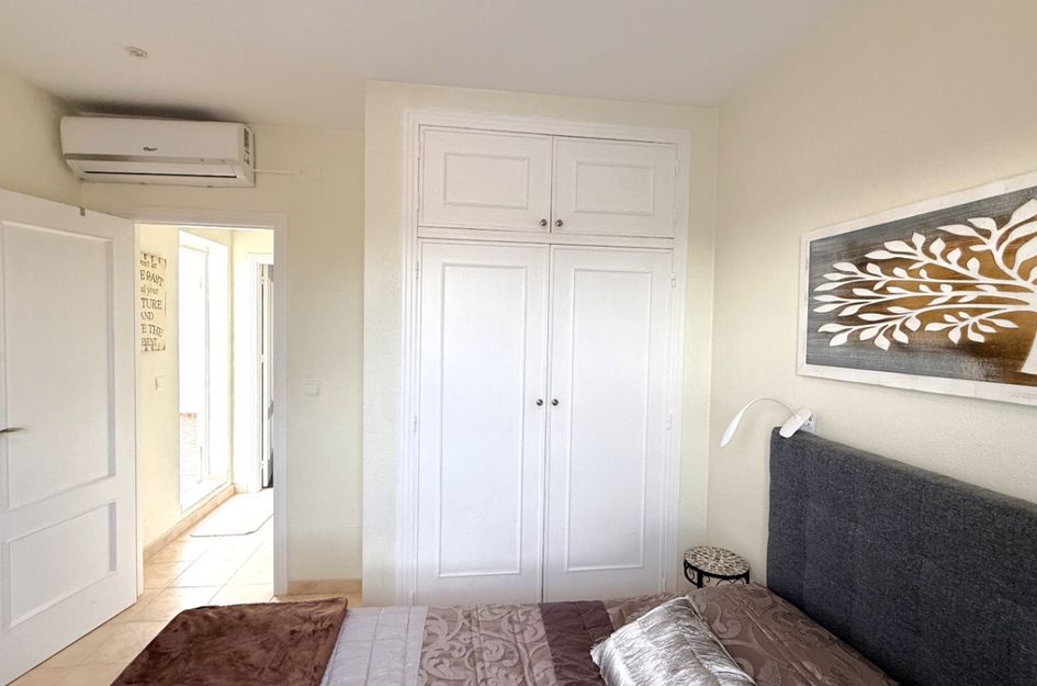 Appartement in Orihuela