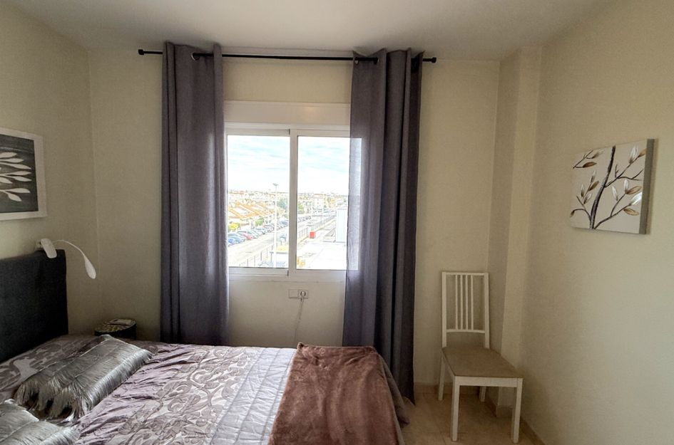 Appartement in Orihuela