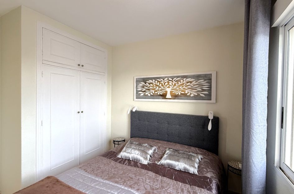 Appartement in Orihuela