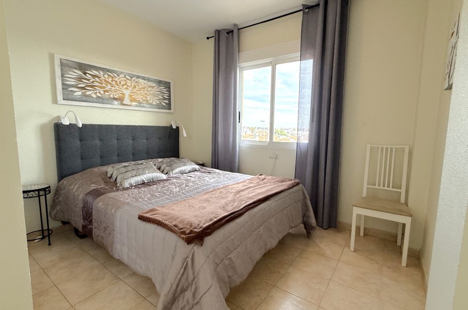 Appartement in Orihuela