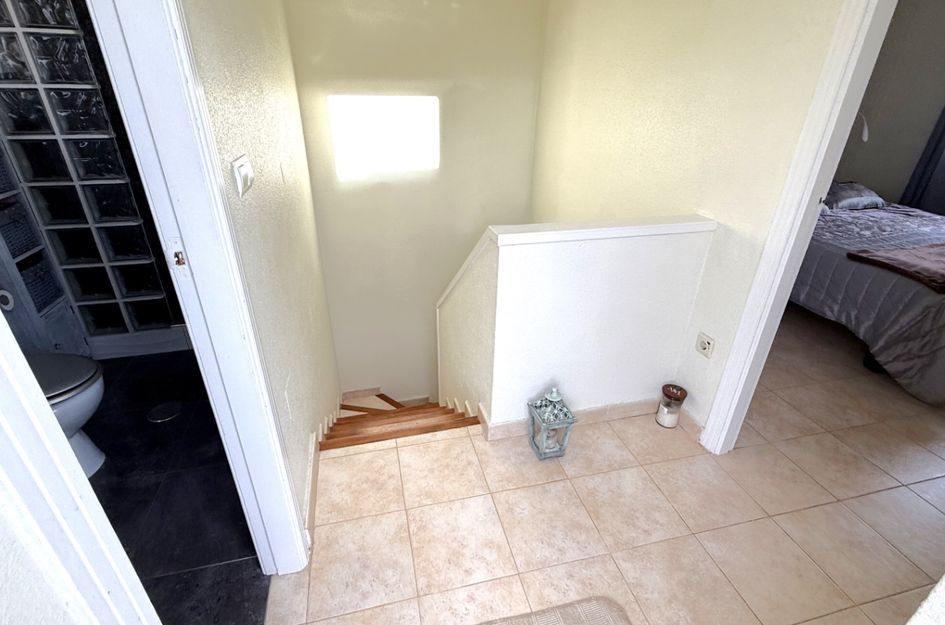 Appartement in Orihuela