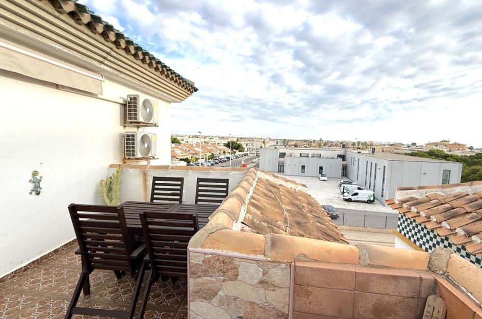 Appartement in Orihuela