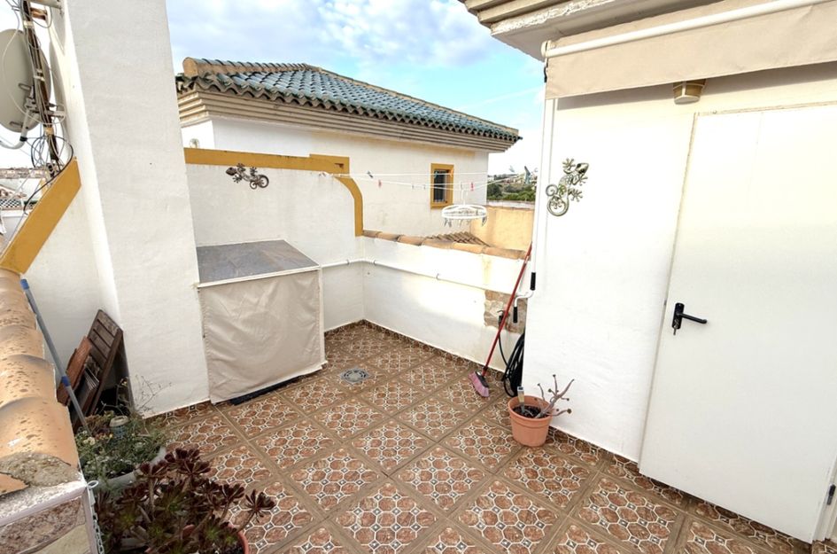 Appartement in Orihuela
