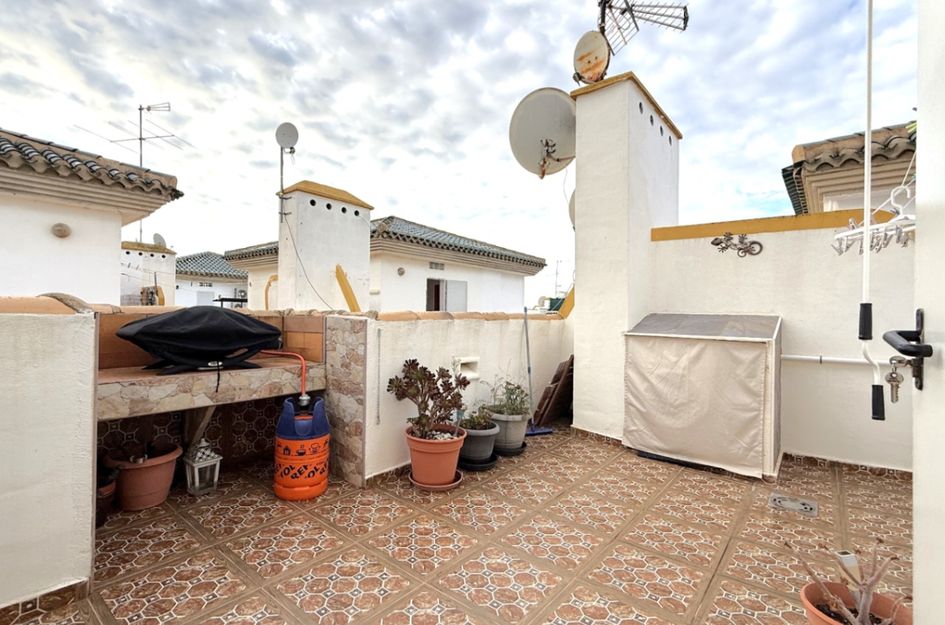 Appartement in Orihuela