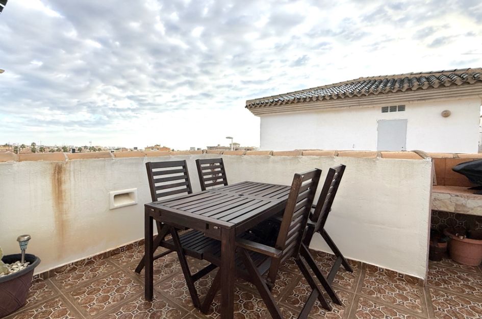 Appartement in Orihuela