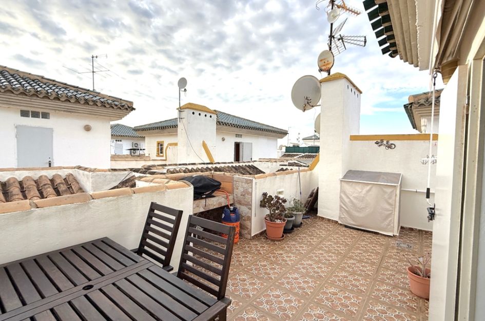 Appartement in Orihuela