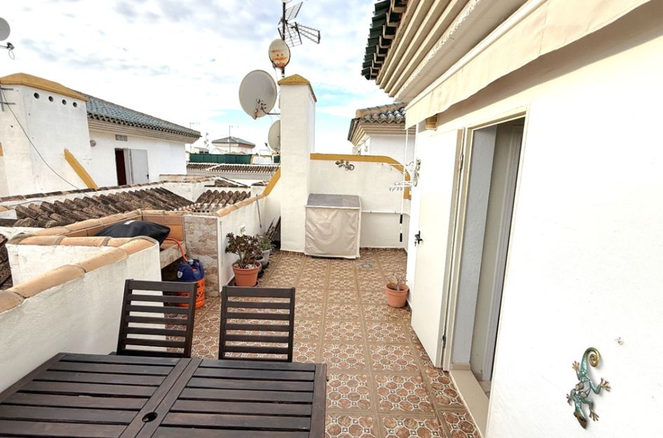 Appartement in Orihuela