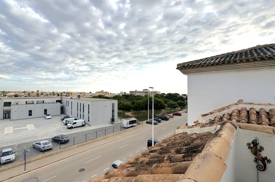 Appartement in Orihuela