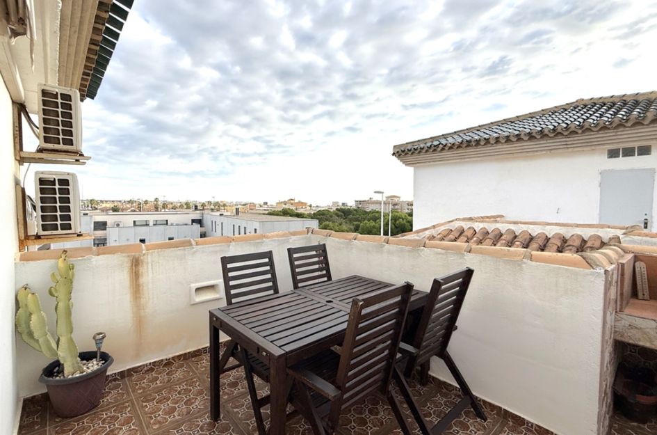 Appartement in Orihuela