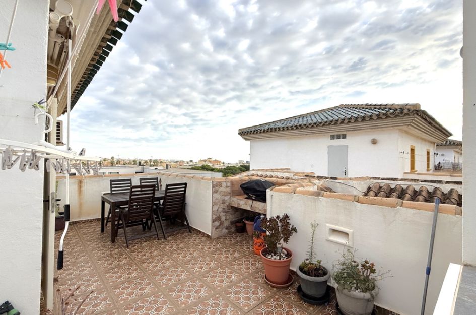 Appartement in Orihuela