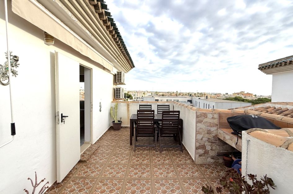 Appartement in Orihuela