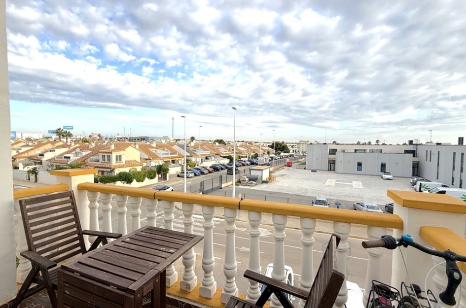 Appartement in Orihuela
