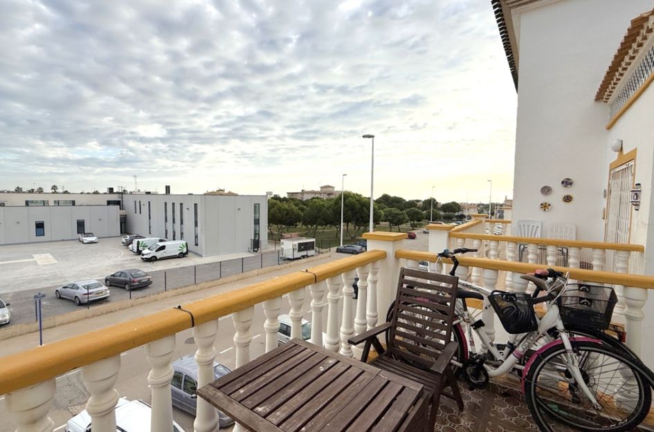 Appartement in Orihuela