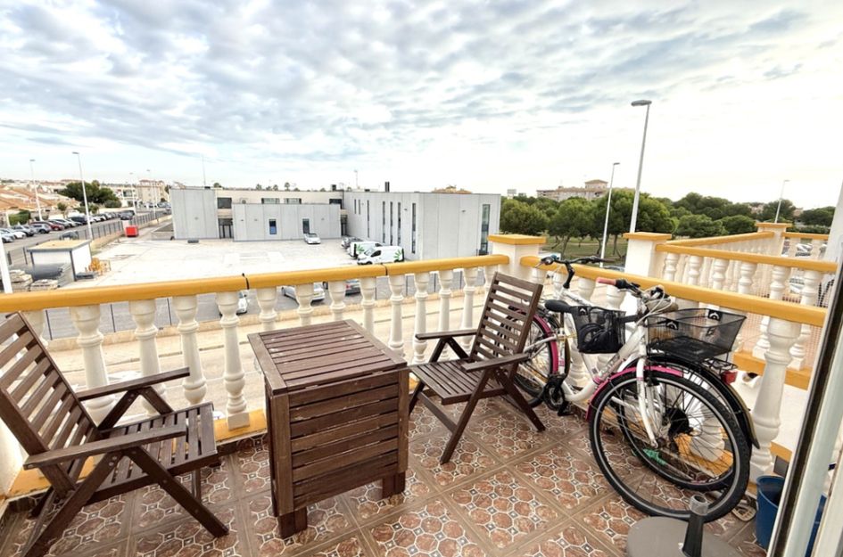 Appartement in Orihuela