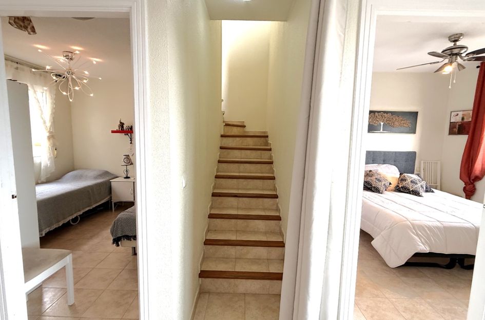 Appartement in Orihuela