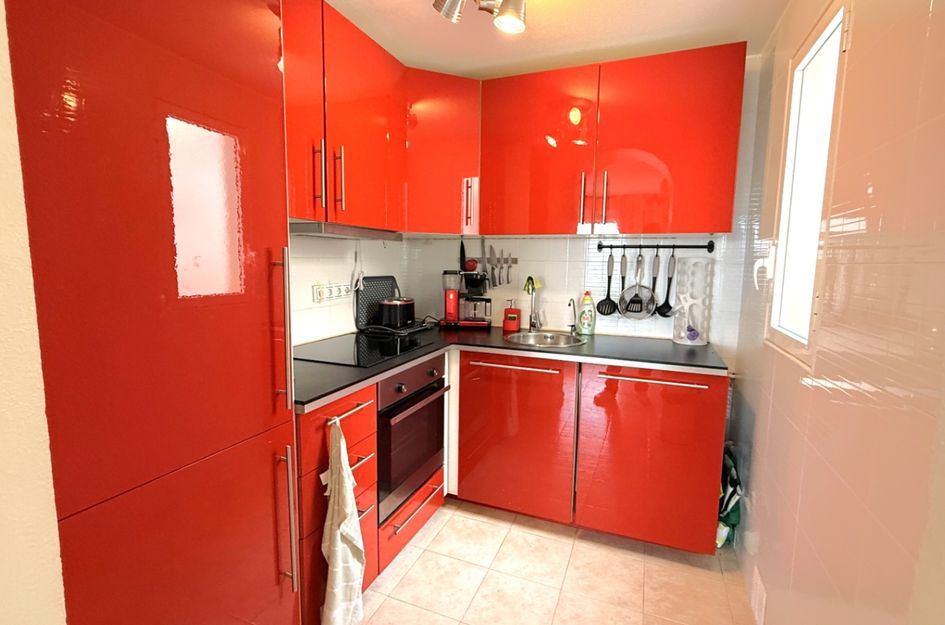 Appartement in Orihuela