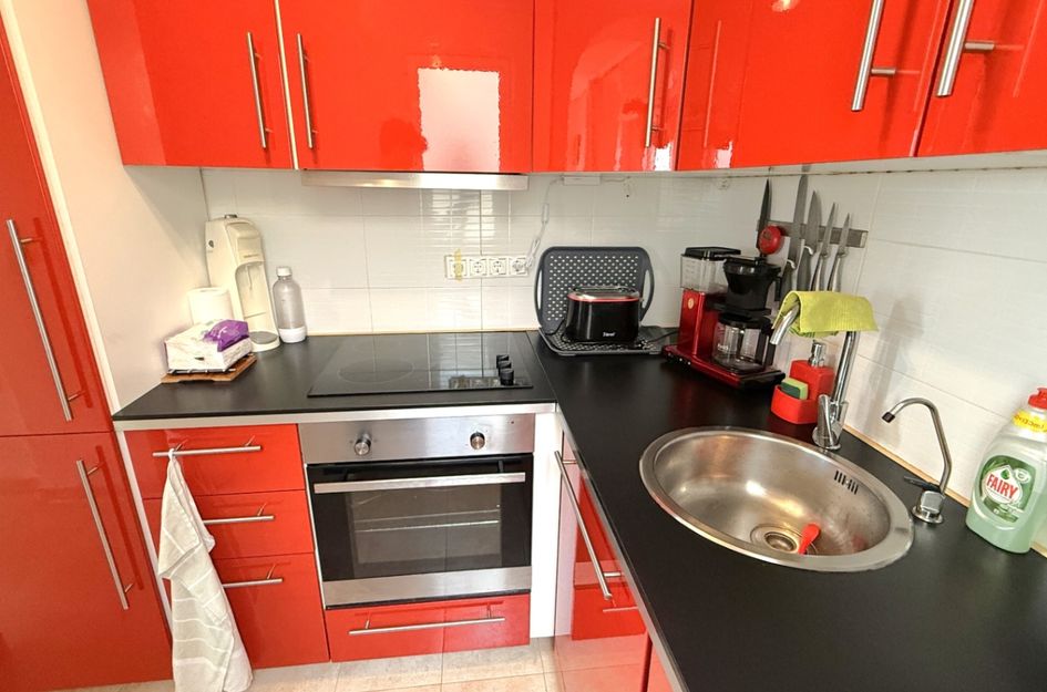 Appartement in Orihuela