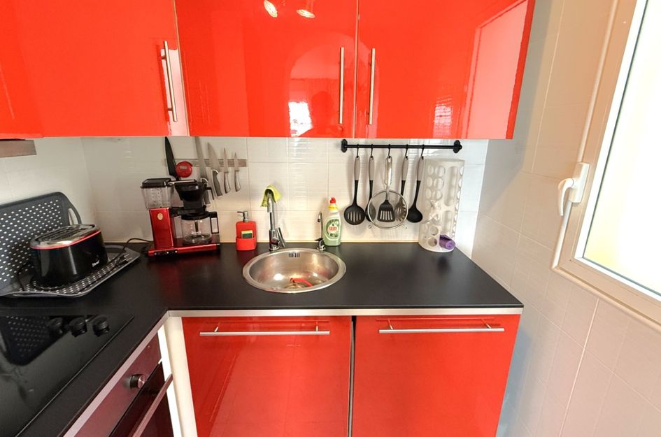 Appartement in Orihuela