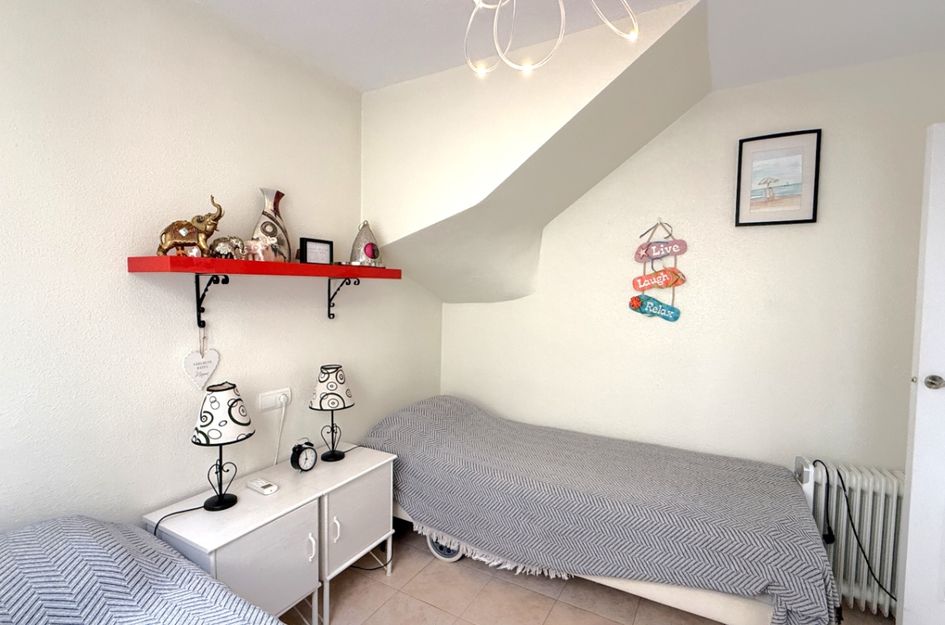 Appartement in Orihuela