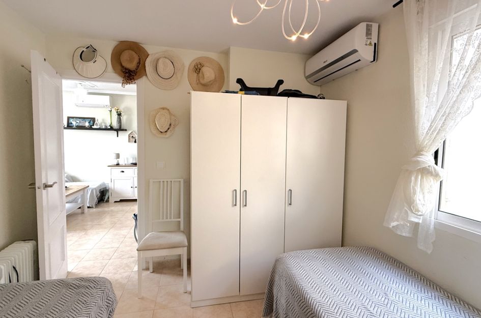 Appartement in Orihuela
