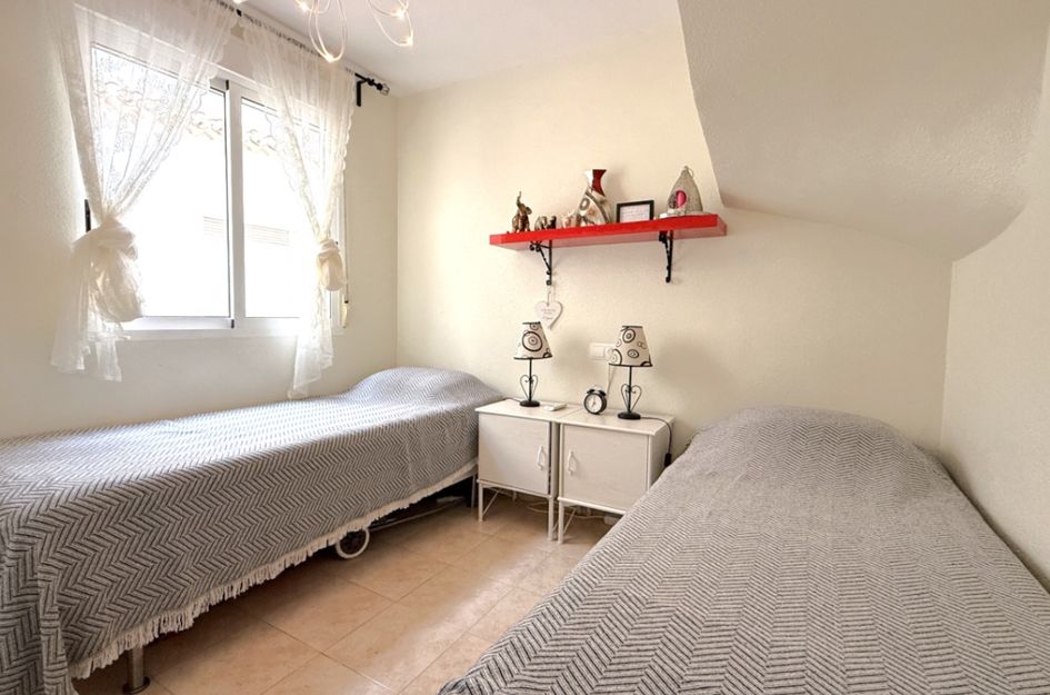 Appartement in Orihuela