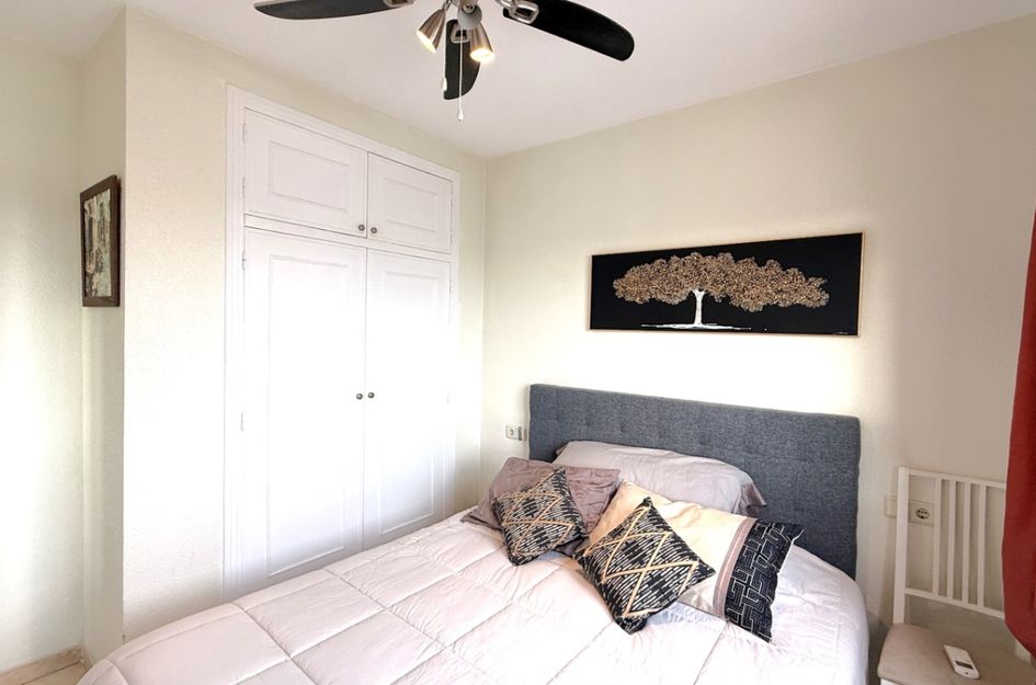 Appartement in Orihuela