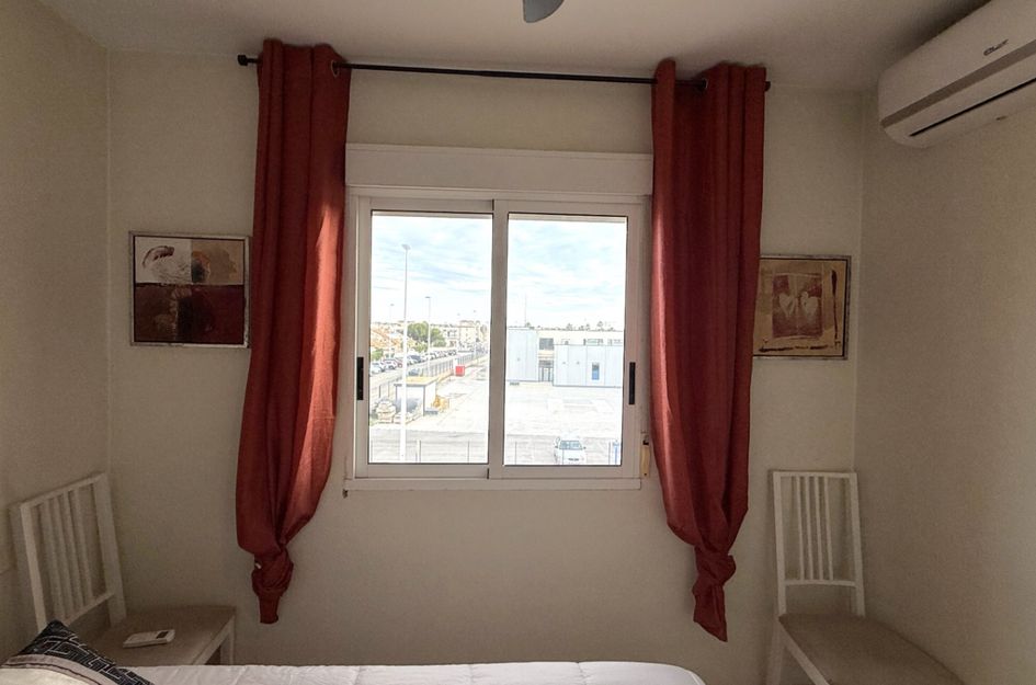 Appartement in Orihuela