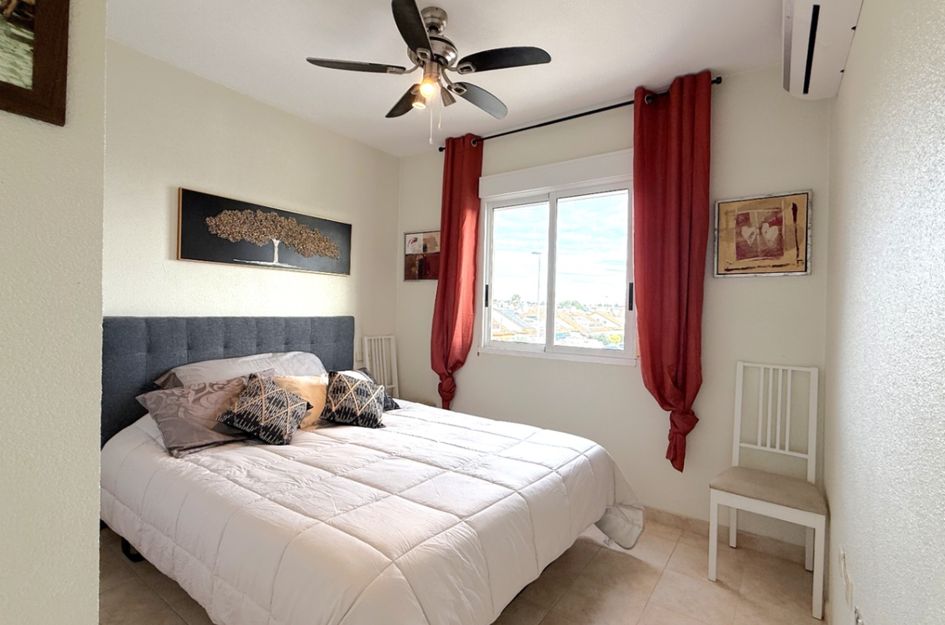 Appartement in Orihuela