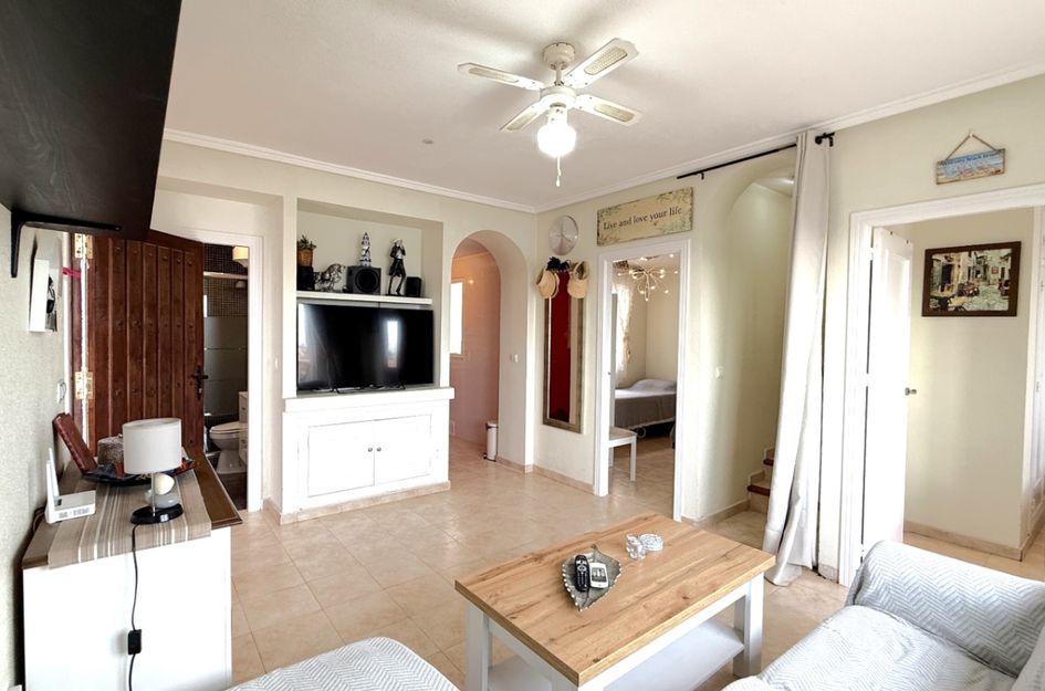 Appartement in Orihuela