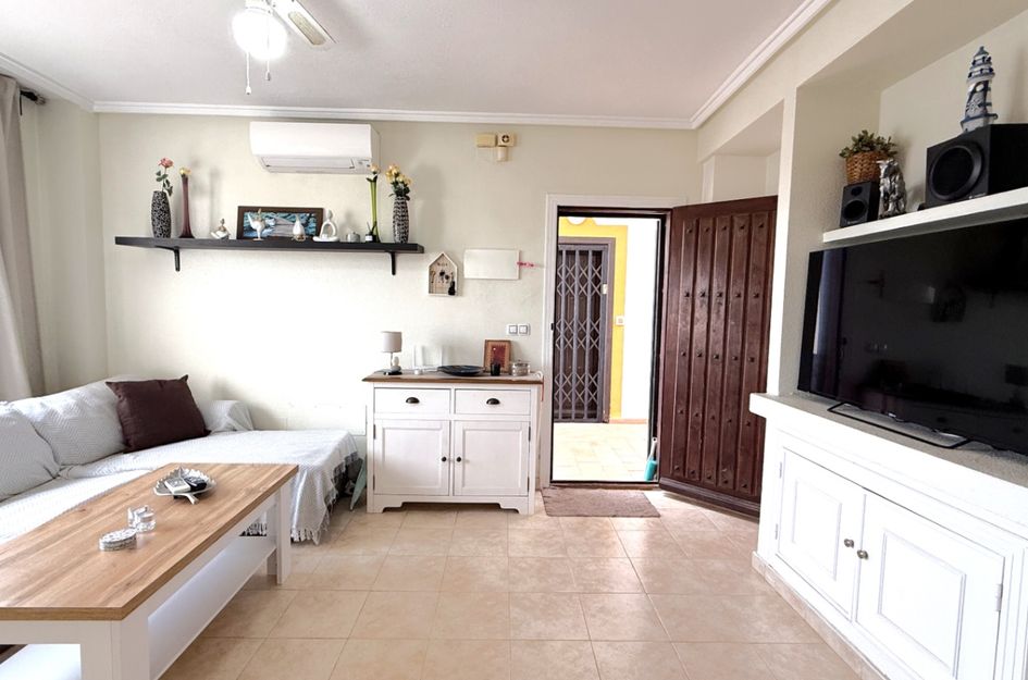Appartement in Orihuela