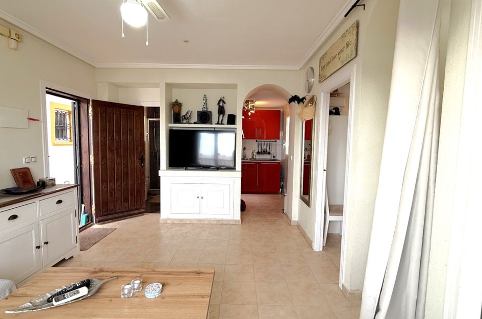 Appartement in Orihuela