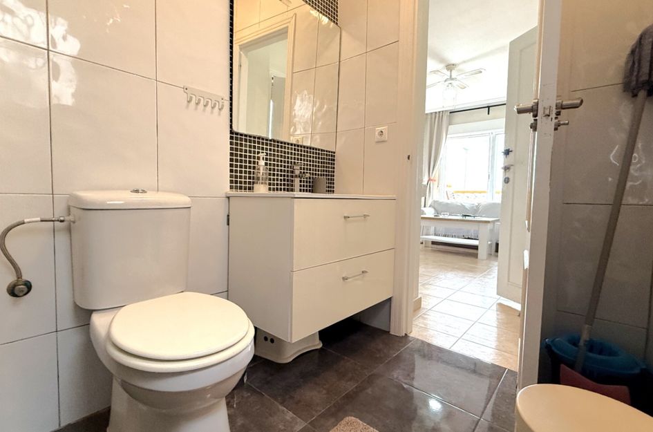 Appartement in Orihuela