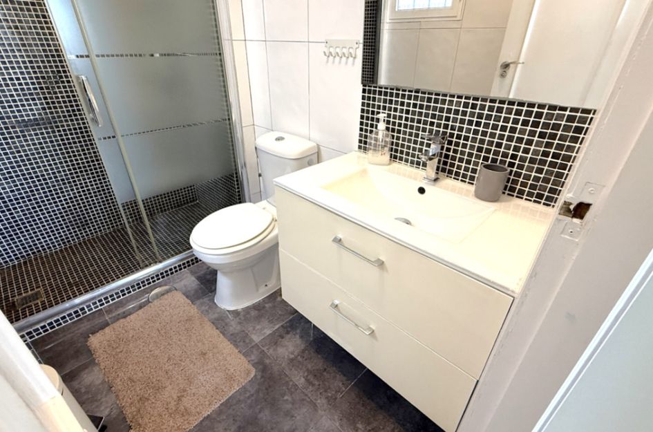 Appartement in Orihuela