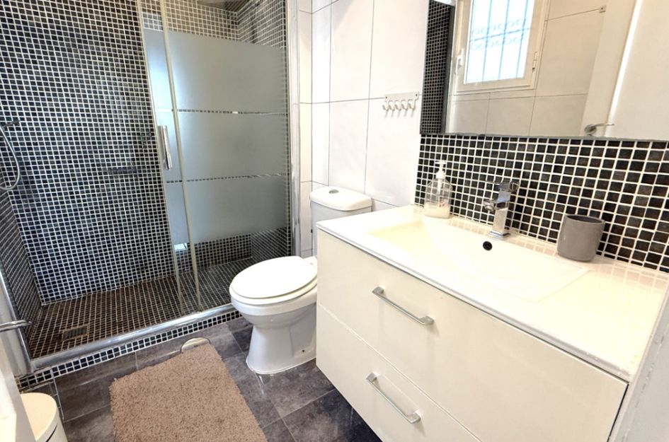 Appartement in Orihuela