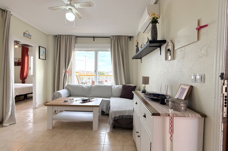 Appartement in Orihuela