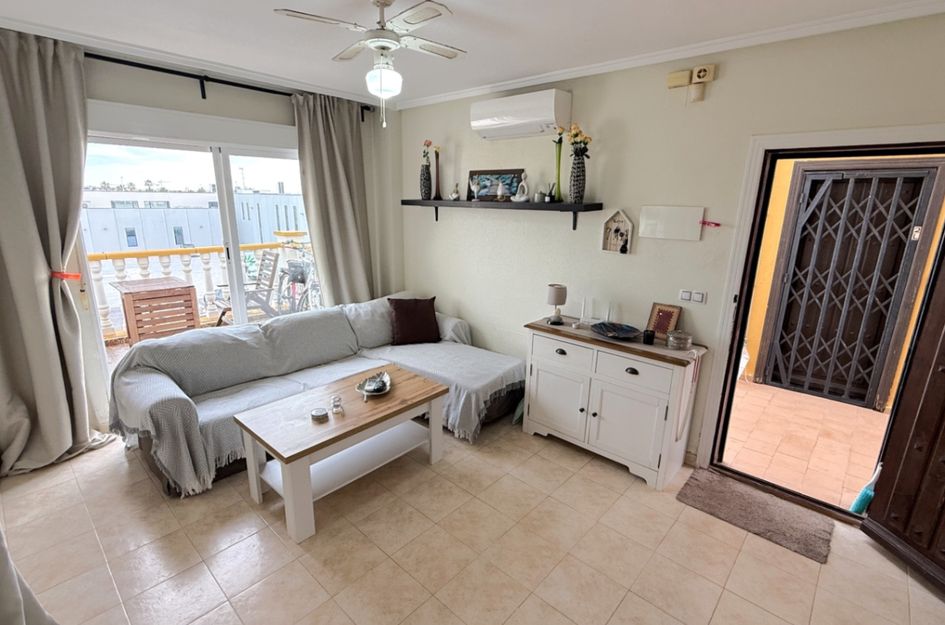 Appartement in Orihuela
