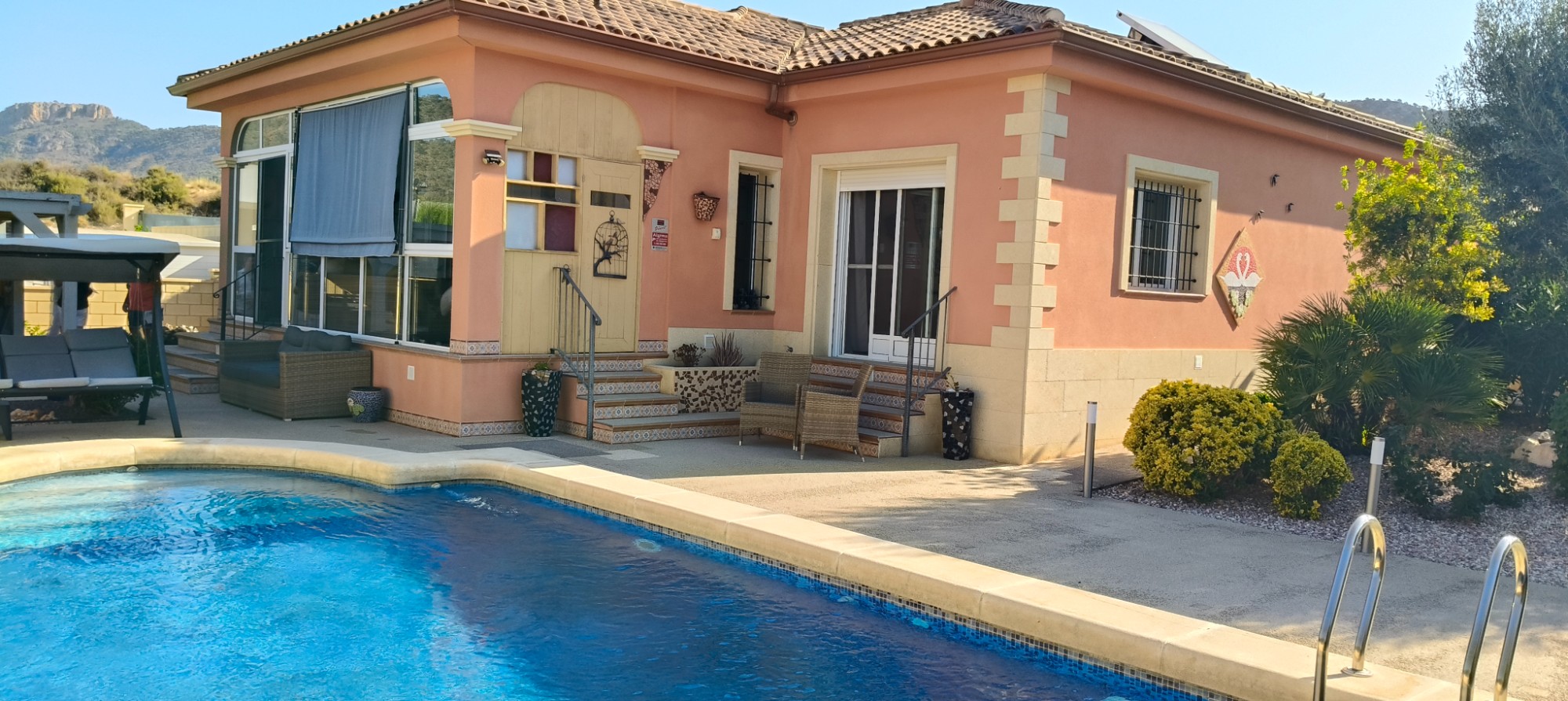 Villa in La Romana
