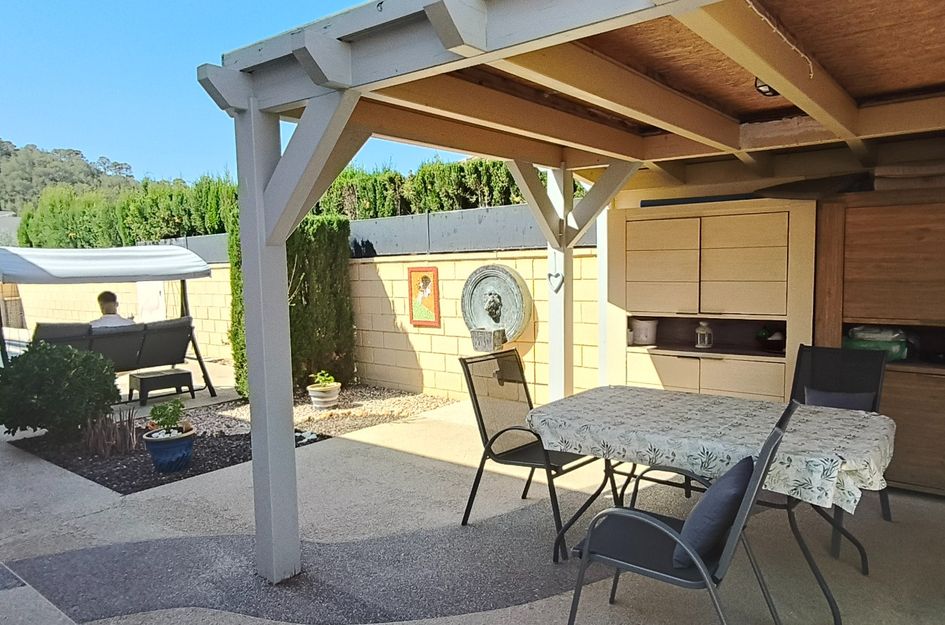 Villa in Los Batistes