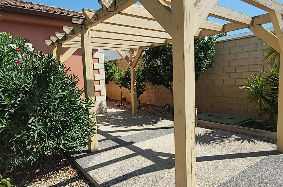 Villa in Los Batistes