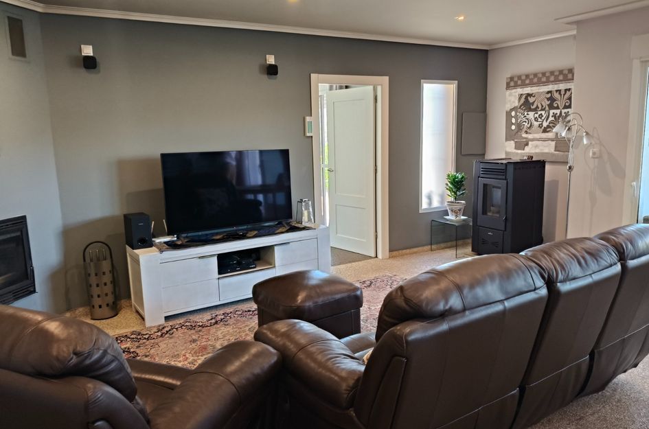 Villa in Los Batistes