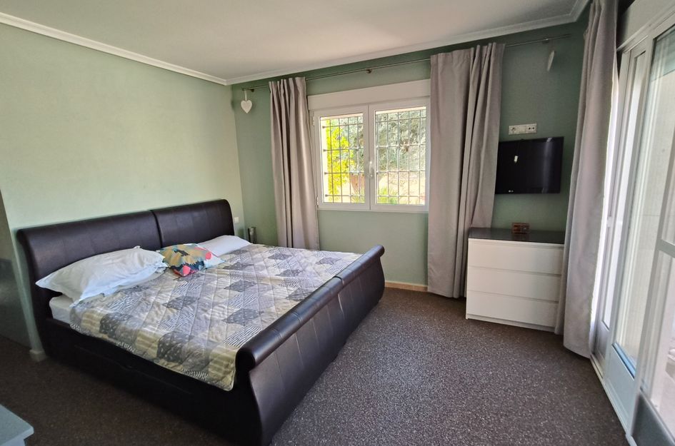 Villa in Los Batistes