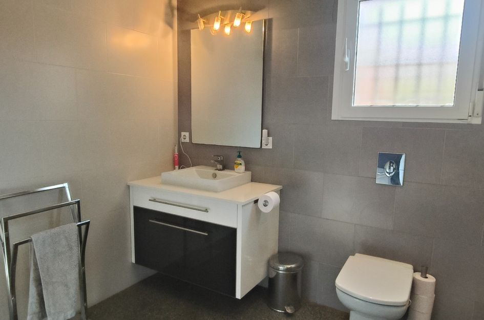 Villa in Los Batistes