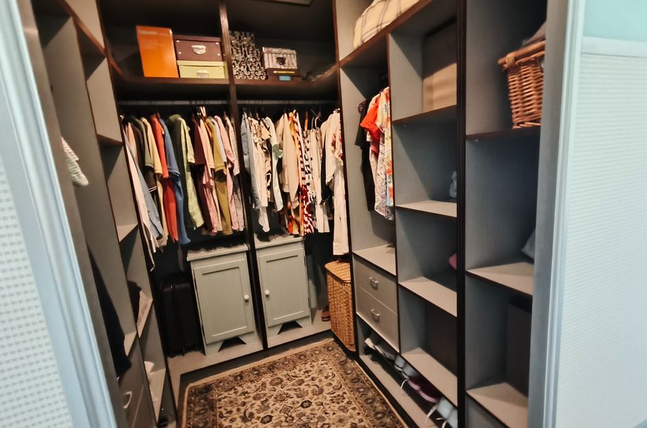 Villa in Los Batistes