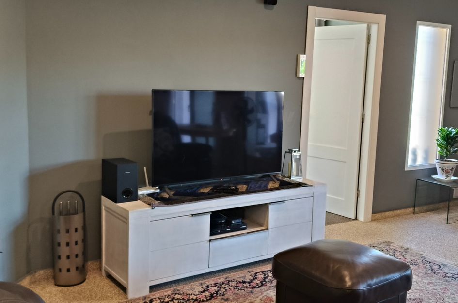 Villa in Los Batistes