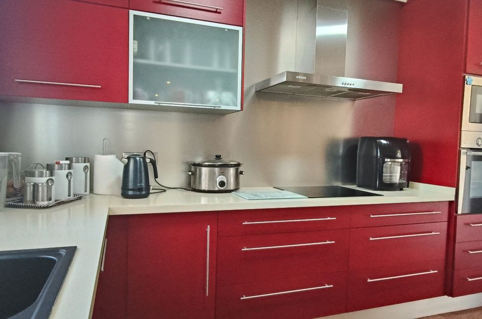 Villa in Los Batistes