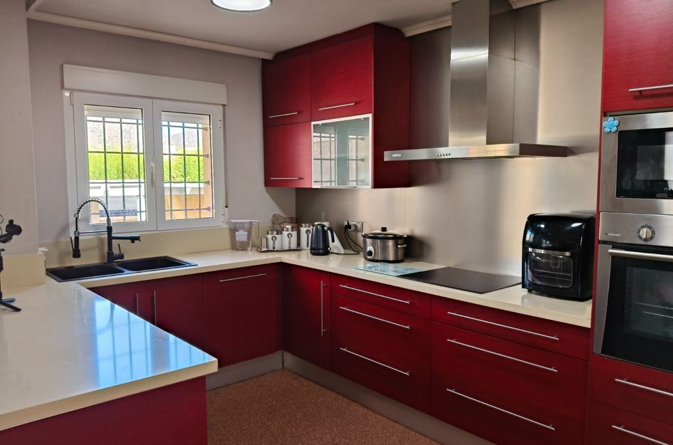 Villa in Los Batistes