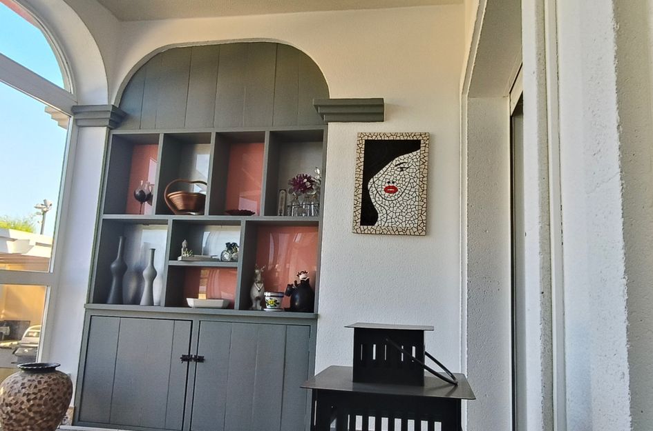 Villa in Los Batistes