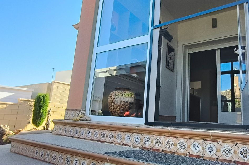 Villa in Los Batistes